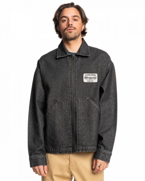 ������� ������ Pit Crew Jacket