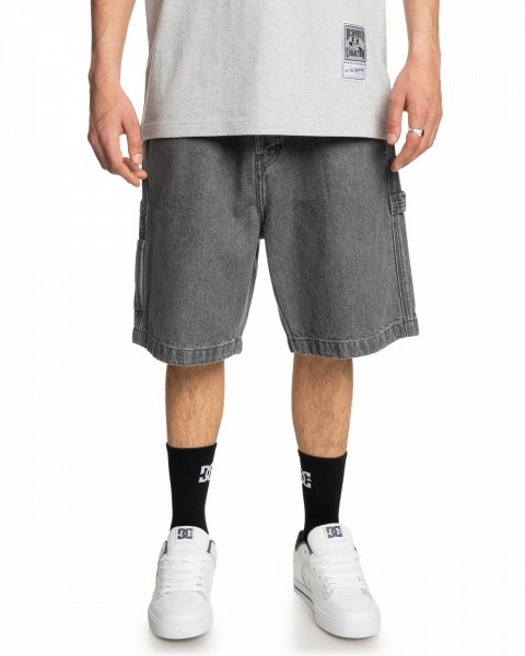 ������� ��������� ����� Carpenter Baggy Short Rmg