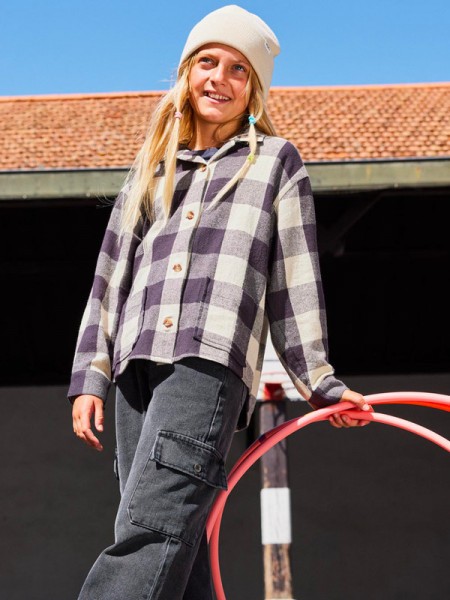 ������� ������� Now Im Dancing Plaid