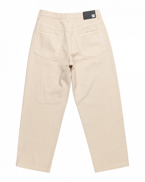 ������� ������ Worker Baggy Roo