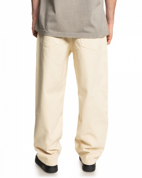 ������� ������ Worker Baggy Roo