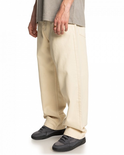 ������� ������ Worker Baggy Roo