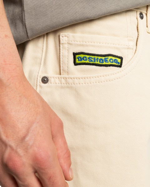 ������� ������ Worker Baggy Roo