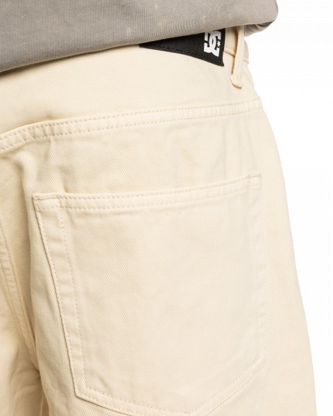 ������� ������ Worker Baggy Roo