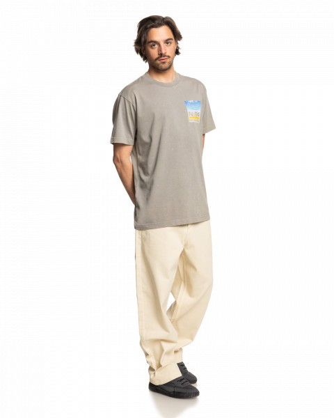 ������� ������ Worker Baggy Roo
