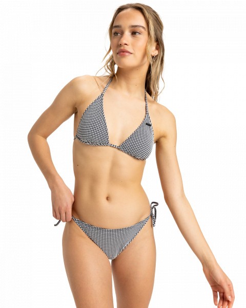 ��� ������ Gingham Tiki Tri