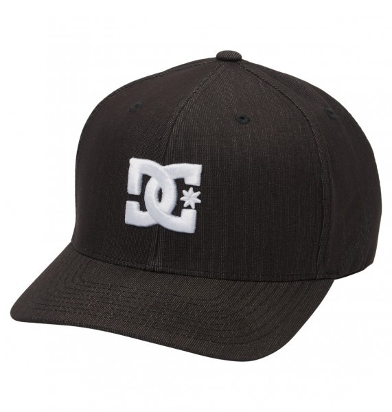   DC Flexfit Capstar