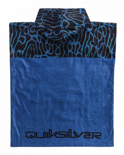 ������� ��������� � ��������� Hoody Towel