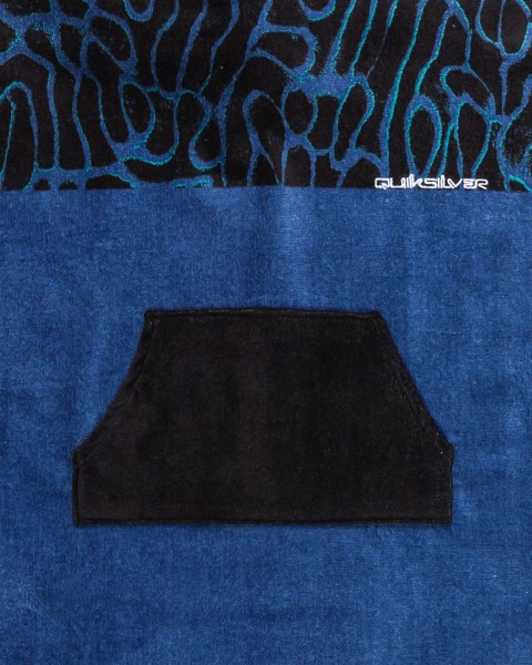 ������� ��������� � ��������� Hoody Towel