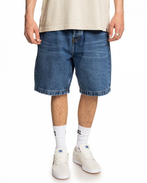 ������� ��������� ����� Worker Baggy RSI