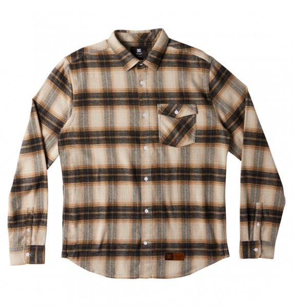 ������� Marshal Flannel