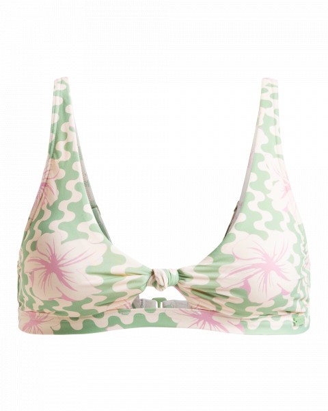 HIBISCUS DAZE ELONG TRI B