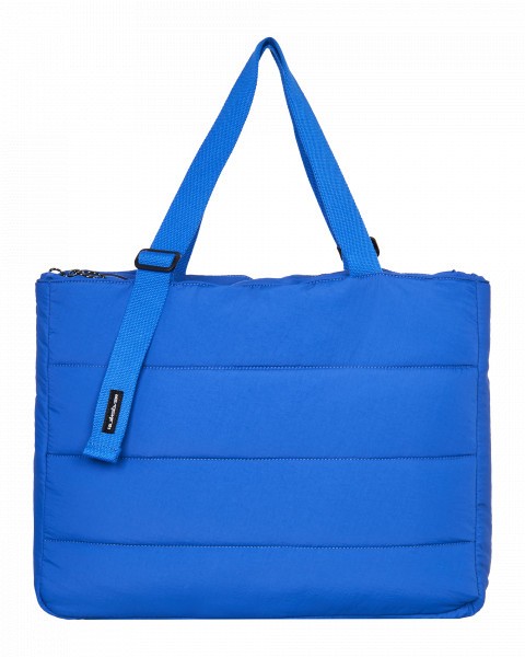 ����� THE PUFFY BAG