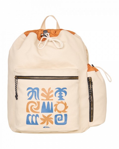 ������ The Backpack