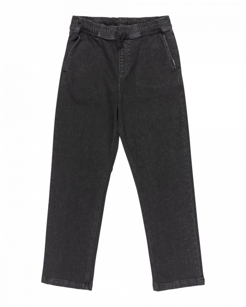   Taxer Denim Pant