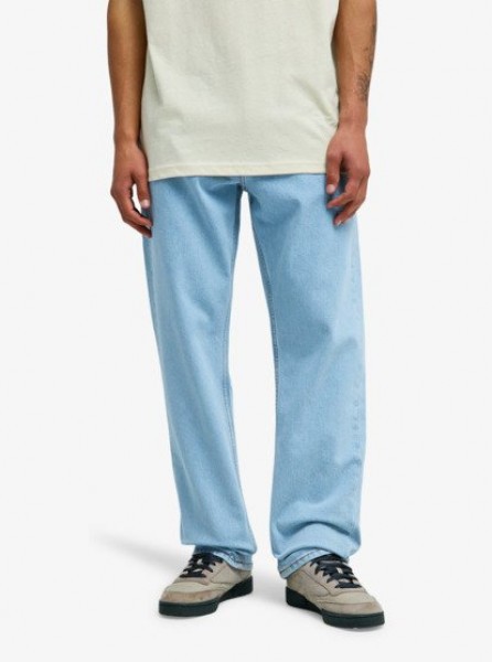 MODERN WAVE DENIM PANT