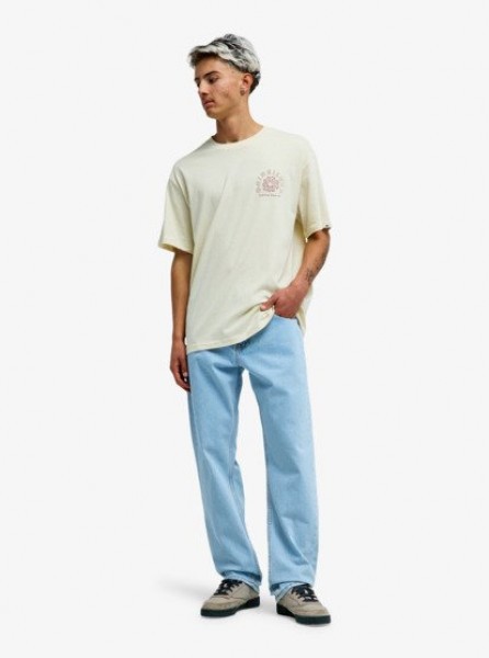 MODERN WAVE DENIM PANT