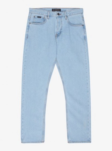 MODERN WAVE DENIM PANT