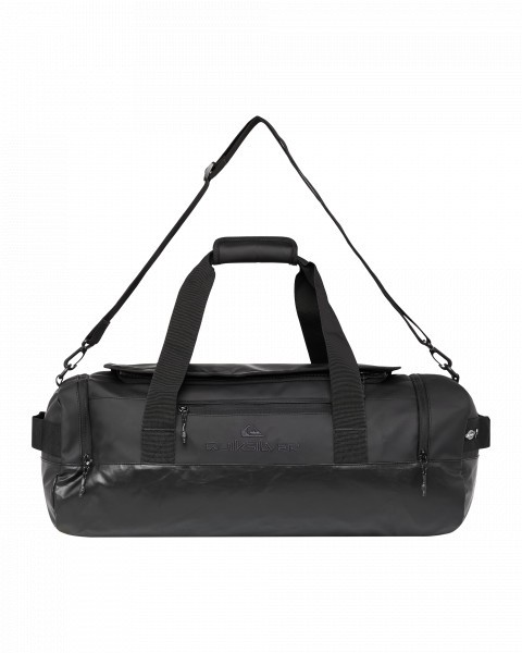 SIGNATURE DUFFLE