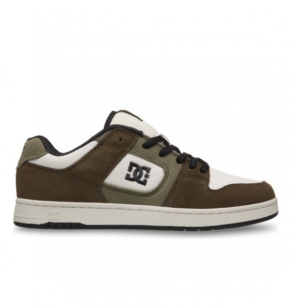 ��������� DC SHOES MANTECA 4 020A