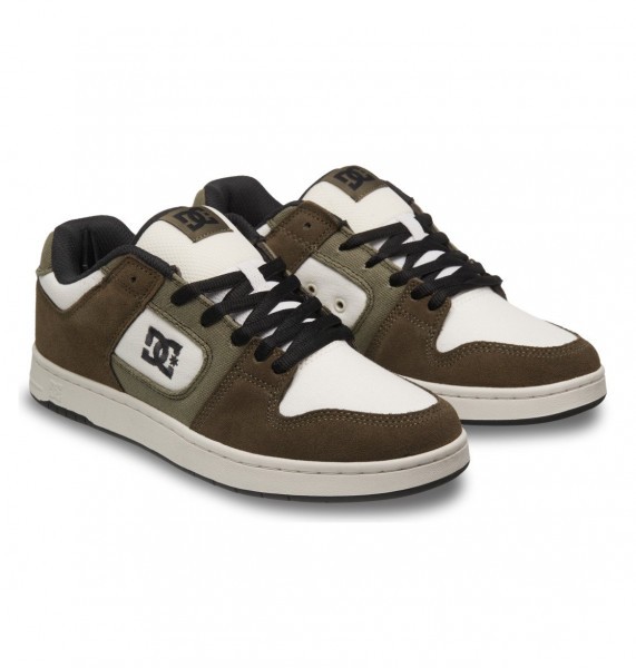 ������� ���� Manteca 4