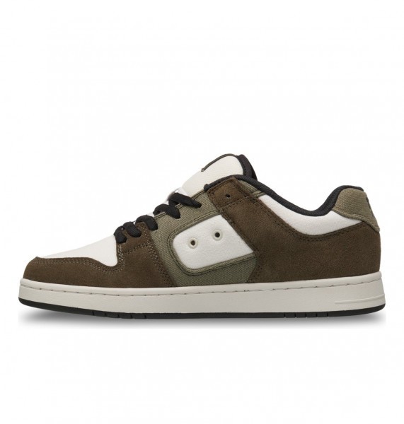 ������� ���� Manteca 4