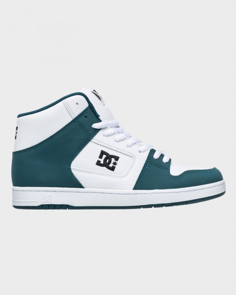 ��������� DC SHOES MANTECA 4 HI 005A