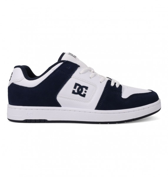 ��������� DC SHOES MANTECA 4 S 032A