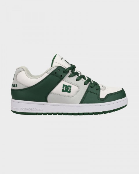 ��������� DC SHOES MANTECA SE 020F