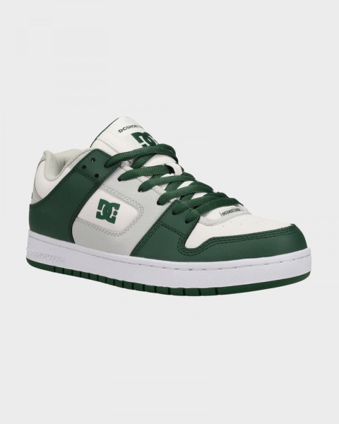 ��������� DC SHOES MANTECA SE 020F