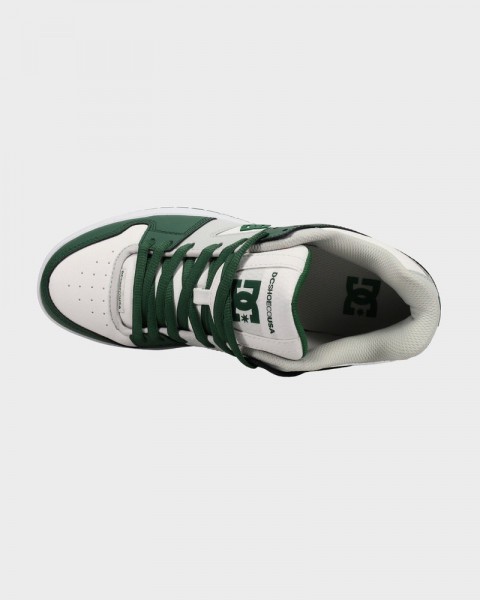 ��������� DC SHOES MANTECA SE 020F
