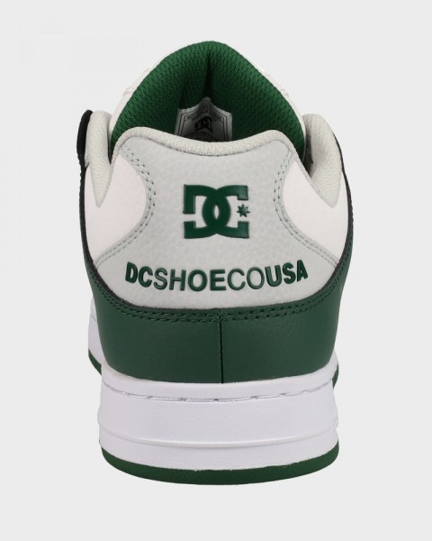��������� DC SHOES MANTECA SE 020F