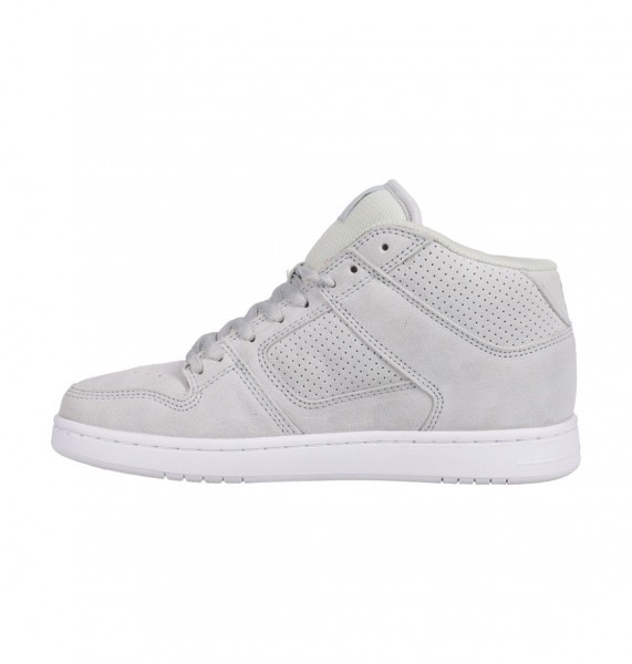 ������� ���� Manteca 4 Mid