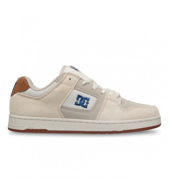 ��������� DC SHOES MANTECA 4 004A