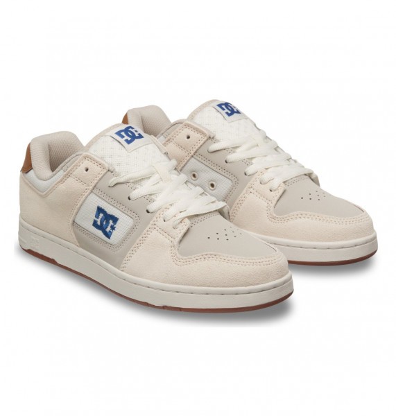 ��������� DC SHOES MANTECA 4 004A