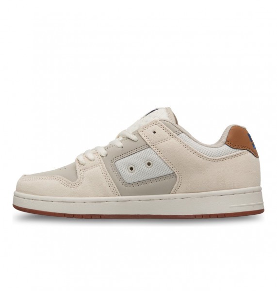 ��������� DC SHOES MANTECA 4 004A