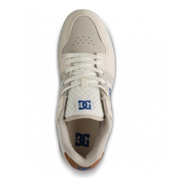 ��������� DC SHOES MANTECA 4 004A