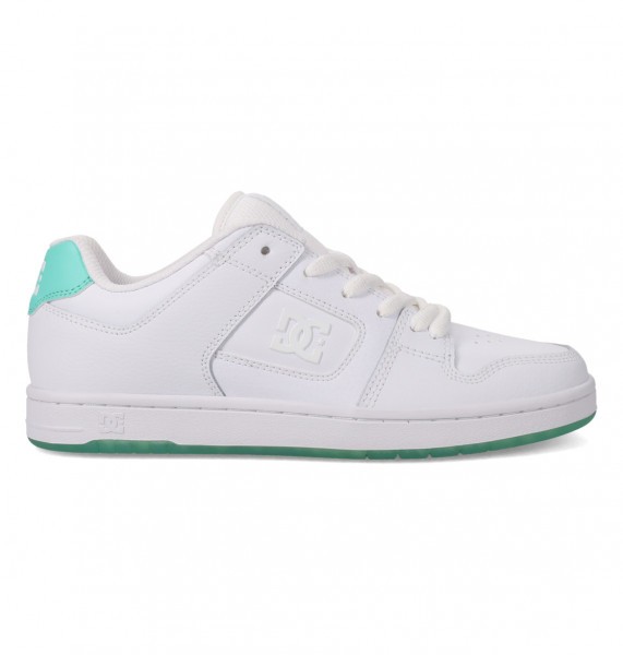 ���� DC SHOES MANTECA 4 005A