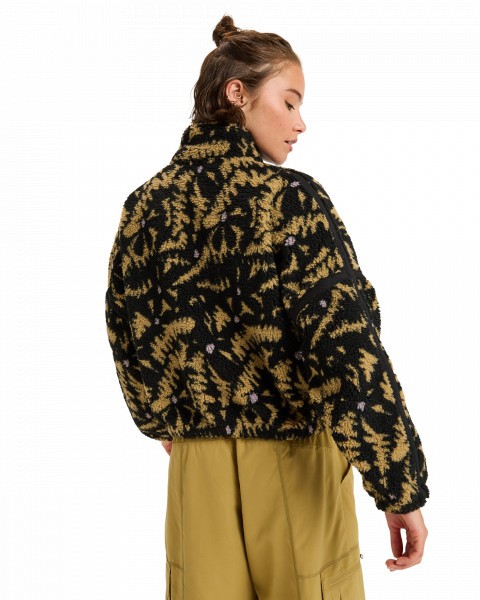 ���������� ������ BOUNDLESS SPIRIT ZIPPERED