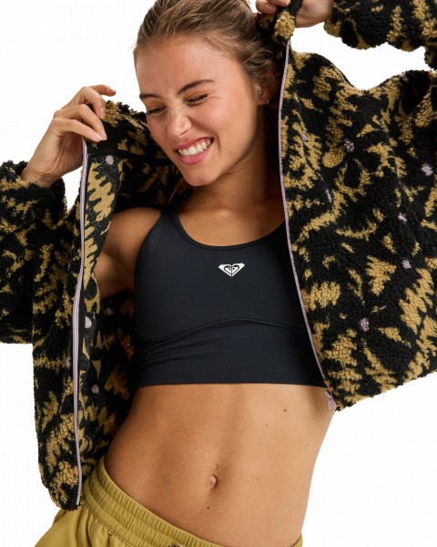 ���������� ������ BOUNDLESS SPIRIT ZIPPERED