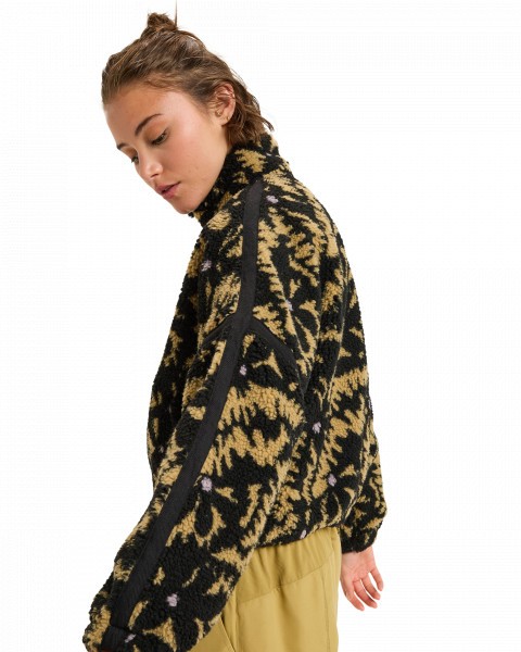 ���������� ������ BOUNDLESS SPIRIT ZIPPERED