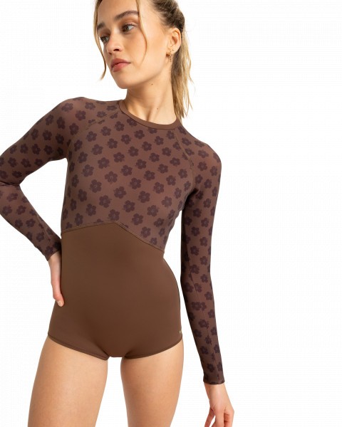 ��������� ������� ROXY PRO WAVE ONESIE