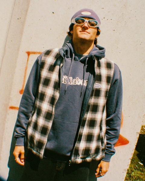 ����� Mogul Puffer Revo