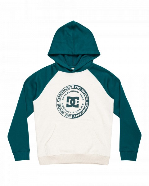 ������� ���� DC Corpo Raglan