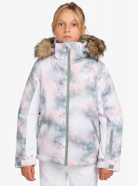 ������� ��������������� ������ Roxy Pie Girl