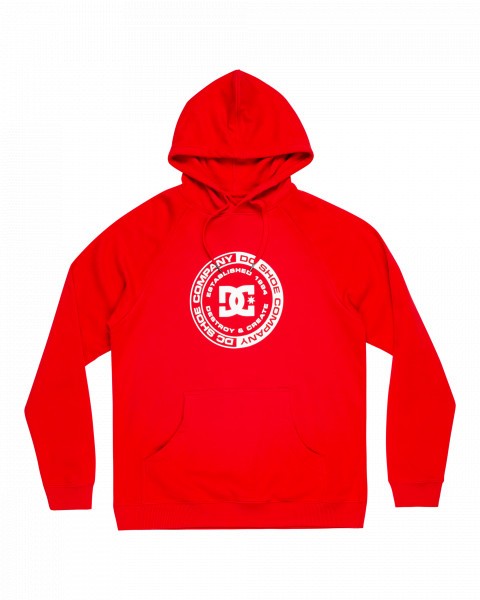 ���� DC Corpo Raglan