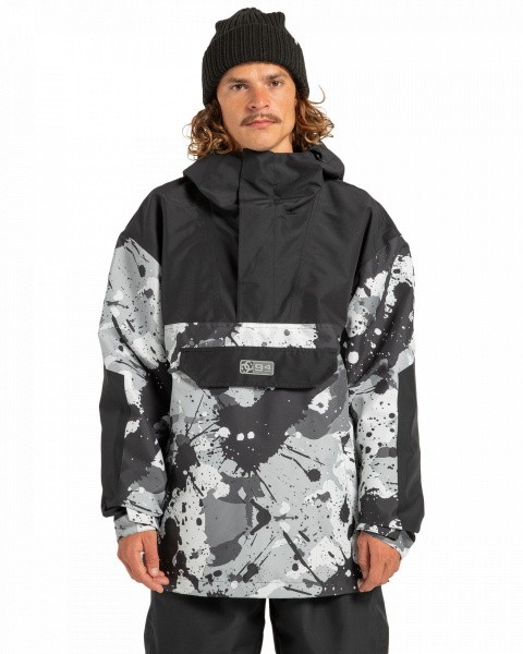 DC-43 ANORAK