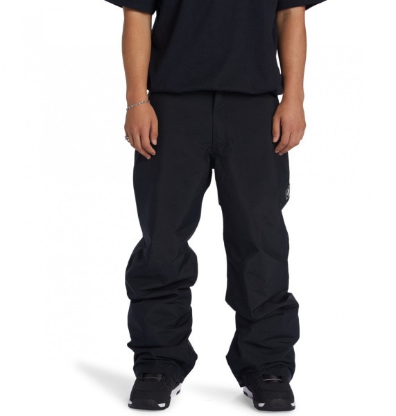 ��������������� ����� DC SNOW CHINO PANT (KVJ0)