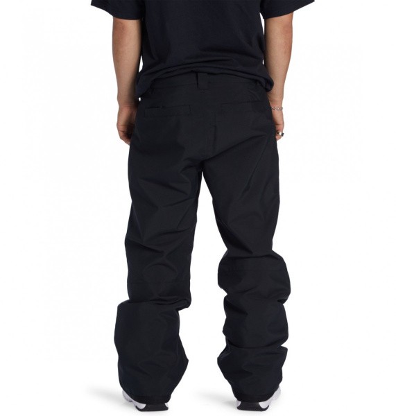 ��������������� ����� DC SNOW CHINO PANT (KVJ0)
