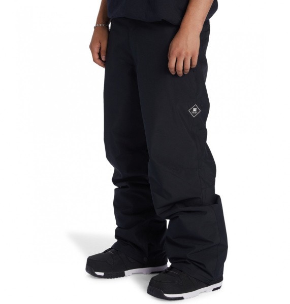 ��������������� ����� DC SNOW CHINO PANT (KVJ0)
